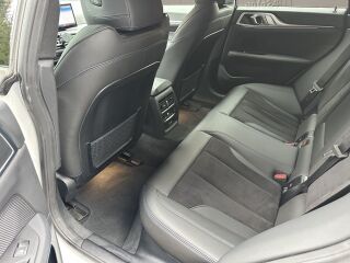 BMW i4 M50 xDrive M-Sport Gran Coupe Shadowline 400kW