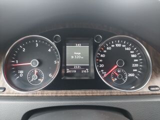 Volkswagen Passat Exclusive 2.0 TDI 125kW