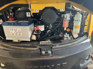 Yanmar Vio 57