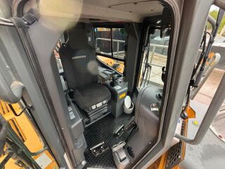 Liebherr PR 766 05 310kW
