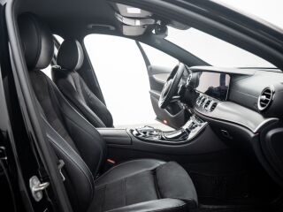 Mercedes-Benz E 220 d AMG 2.0 143kW