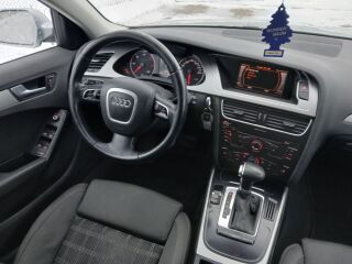 Audi A4 Avant S-Line Sport 2.0 TDI 105kW