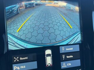 Volvo V90 V90 T6 AWD INCSRIPTION RECHARGE 2.0 186kW