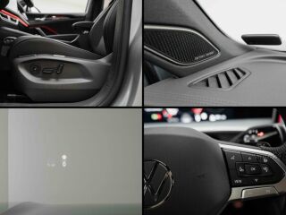 Volkswagen Tayron R-Line 4-Motion 2.0 140kW