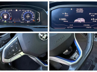 Volkswagen Passat GTE Facelift Highline 1.4 160kW