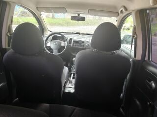 Nissan Note 1.4 65kW