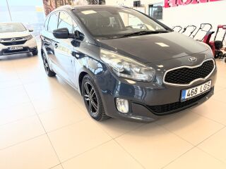 Kia Carens 1.7 100kW