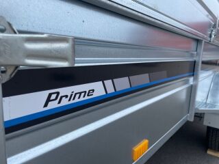 Tiki Treiler Keevishaagis 350LH 3.5x1.5x1.72 + plastkaas