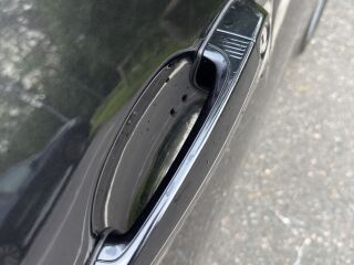 BMW 330 3.0 I6 N57 180kW