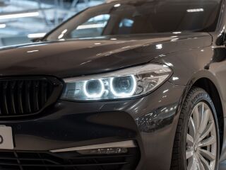 BMW 620 d Xdrive 2.0 140kW