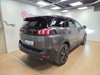 Peugeot 5008 GT BlueHDi 1.5 96kW