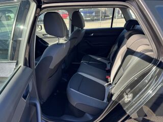 Skoda Fabia 1.4 66kW