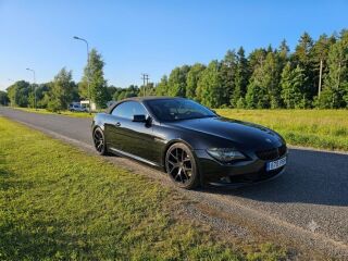 BMW 650 4.8 270кВ