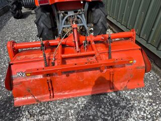 Kubota GT3 16кВ