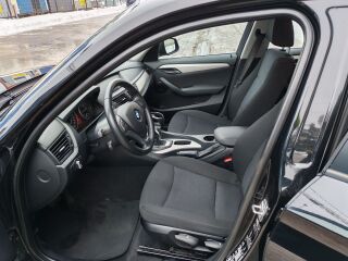 BMW X1 2.0 105kW