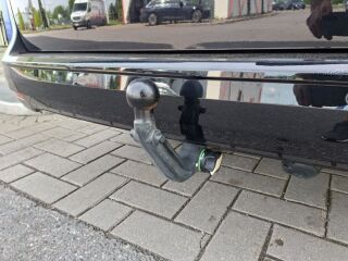 Ford Tourneo Connect 2.0 90kW