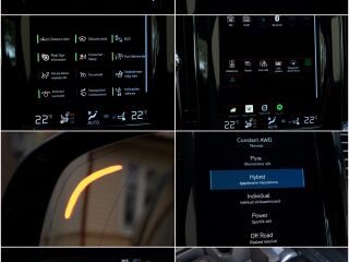 Volvo XC60 AWD T8 Inscription Intelli PRO Xenium Wntr Fu 2.0 T8 Recharge PHEV Long Range 288kW
