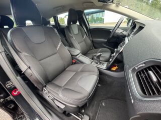Volvo V40 City Safety 1.6 D2 84kW