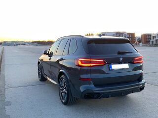 BMW X5 30d xDrive 3.0 210kW