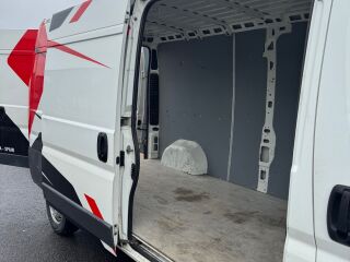 Peugeot Boxer 2.2 110kW