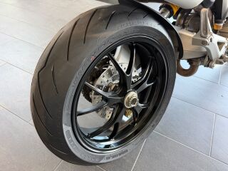 Ducati Monster 796 Anniversary L2 60kW