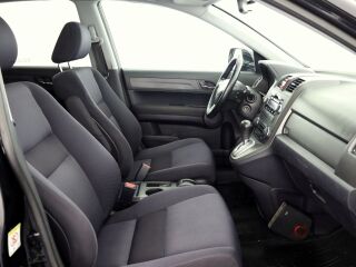 Honda CR-V Elegance ATM 2.0 110кВ