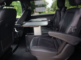 Mercedes-Benz V 300 AMG 4MATIC 2.0 174kW