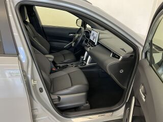 Toyota Corolla Cross Luxury Limited 103кВ