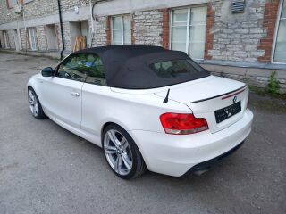 BMW 120 M-PAKETT 2.0 R4 Turbo 105kW