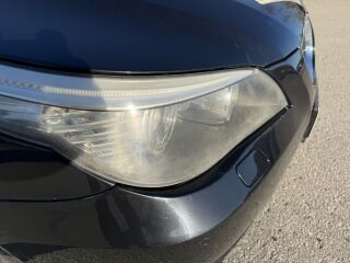 BMW 530 TOURING E61 3.0 R6 173kW