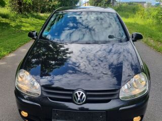 Volkswagen Golf 1.4 R4 i 55kW
