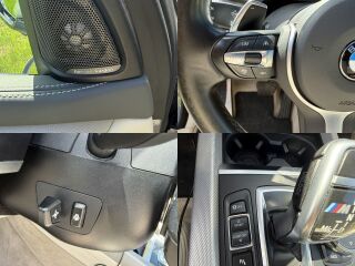 BMW X5 M50 3.0 280kW