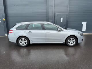 Peugeot 508 Facelift SW 1.6 Blue HDi 88kW