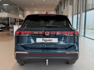 Volkswagen Tiguan Elegance 2.0 TDI 142kW