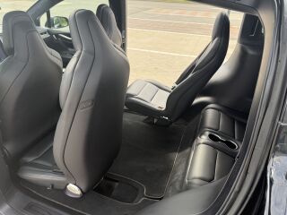 Tesla Model X 100D 158кВ