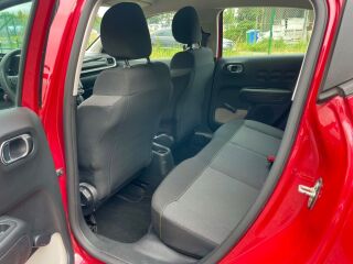 Citroen C3 PureTech 1.2 VTI 61kW