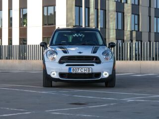 MINI Countryman Cooper S ALL4 1.6 135kW