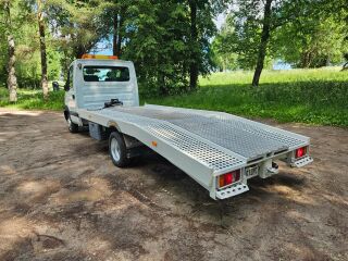 Renault Mascott 2.8 107kW
