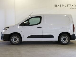 Toyota ProAce City Professional 75kW