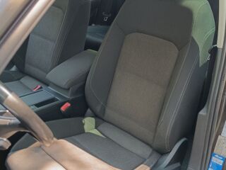 Volkswagen Passat 1.4 110кВ