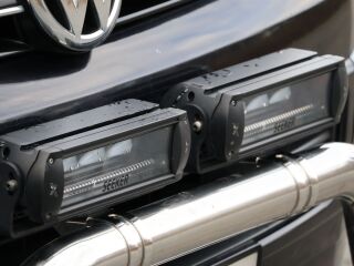 Volkswagen Multivan 2.0 103kW