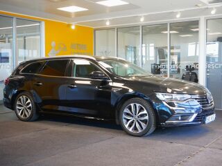 Renault Talisman Grandtour Intens 2.0 dCi 147kW