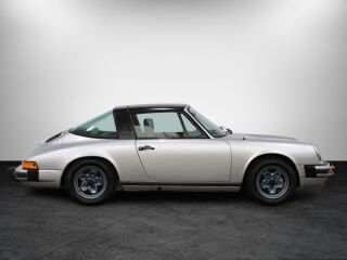 Porsche 911 Targa 2.7 110kW