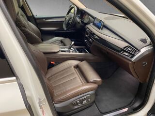 BMW X5 xDrive30d 3.0 190kW