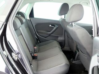 Volkswagen Polo Comfortline 1.6 TDI 66кВ