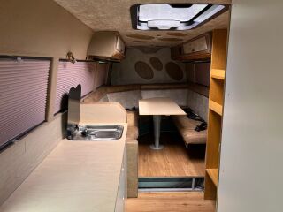 Mercedes-Benz Sprinter 2.7 115kW