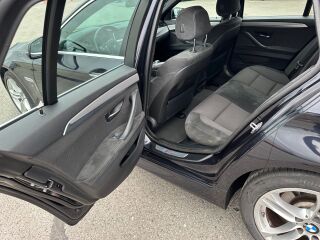 BMW 520 M Paket 2.0 135kW