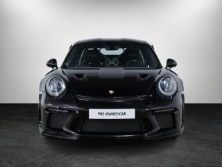 Porsche 911 GT3 RS 4.0 383кВ