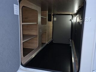 Dethleffs Globebus GO T45 2.0 96kW