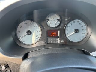 Peugeot Partner 1.6 73kW